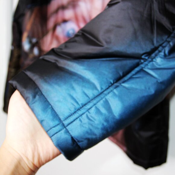 BNWT AW19 UNDERCOVER "A CLOCKWORK ORANGE" ALEX JACKET 3 - Picture 8 of 13